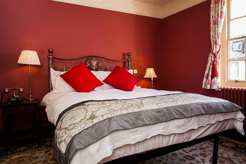 The Swan Hotel Staines-upon-Thames Ngoại thất bức ảnh